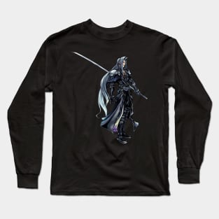 Almighty Soldier Long Sleeve T-Shirt